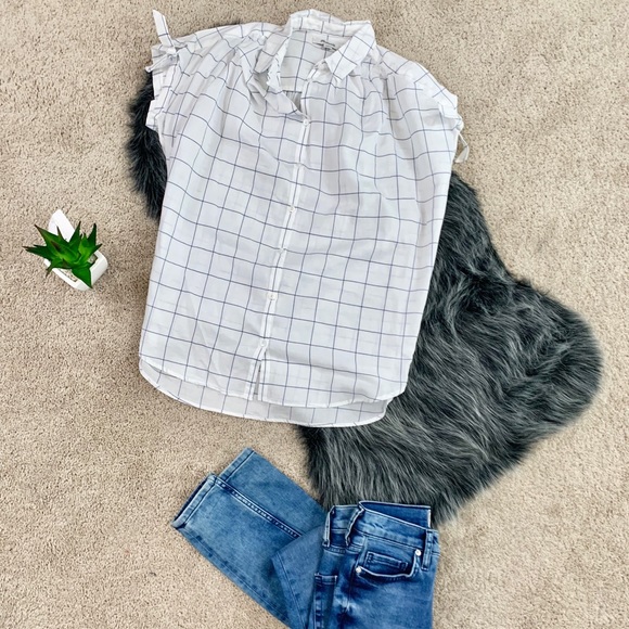 Madewell shirt - Picture 5 of 8